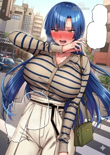 Câu chuyện về 1 cô hầu gái có vẻ ngoài khó ưa