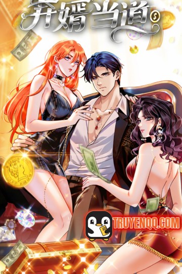 Chàng Rể Bị Vứt Bỏ Lên Ngôi