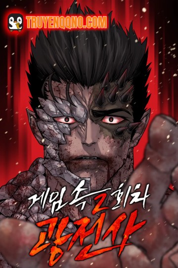 Cuồng Nhân Chơi Newgame+