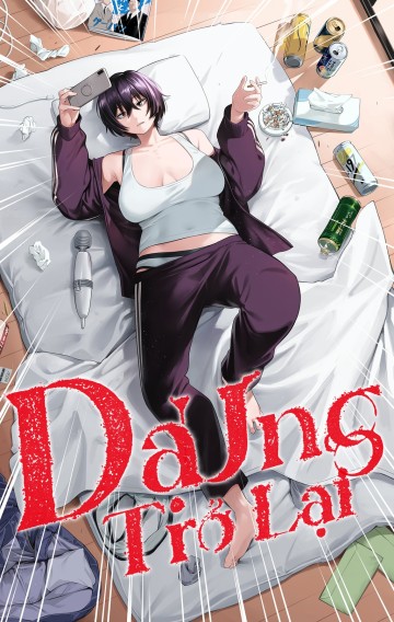 Dạ Ưng Trở Lại