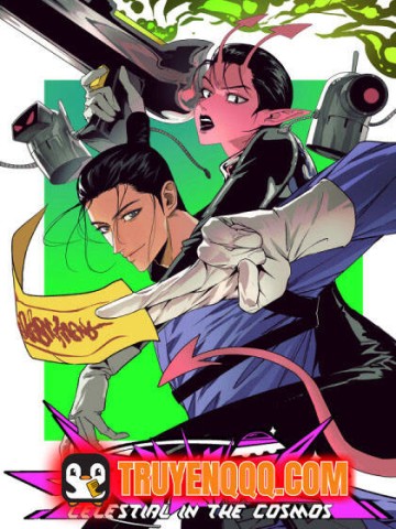 Đến Từ Thiên Ngoại Nhưng Không Phải Là Tiên