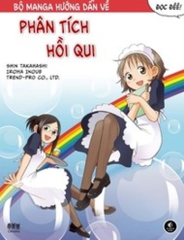 Manga Hướng Dẫn Về Phân Tích Hồi Qui