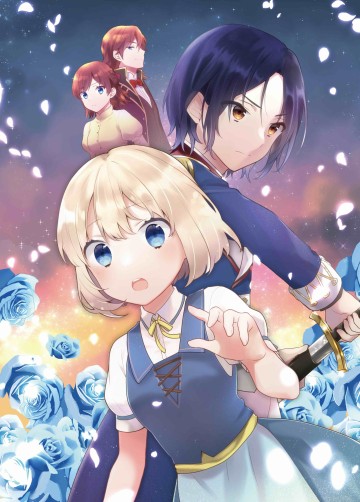 Tearmoon Empire Story