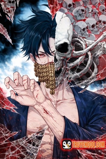 Thần Bí Giáng Lâm: Ta Có Thể Thống Trị Quỷ Dị