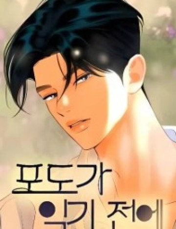 Trước Khi Mùa Nho Chín