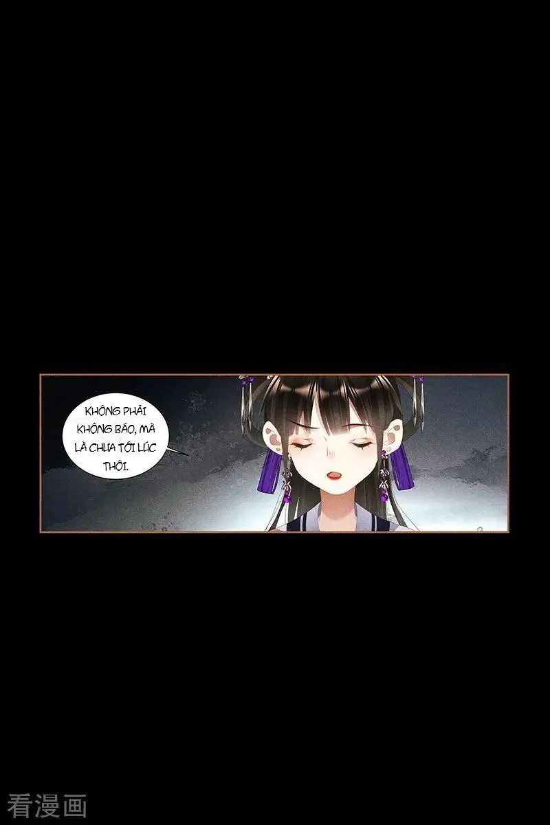 Thần Y Đích Nữ Chapter 375 - Trang 2